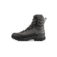 Mammut Blackfin Leather High GTX Wanderschuhe Herren - black