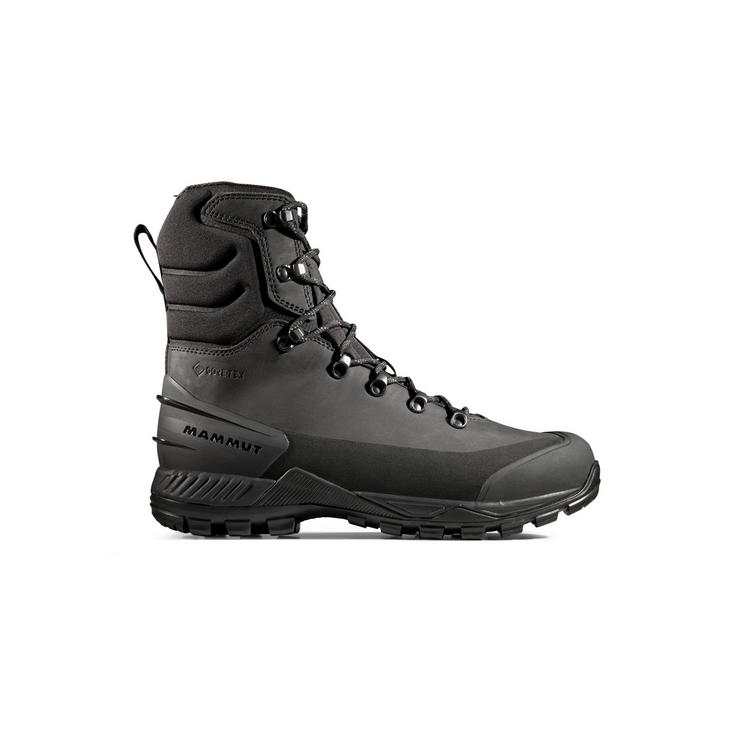 Mammut Mammut Blackfin Leather High GTX Wanderschuhe Herren - black - 0 | SportScheck