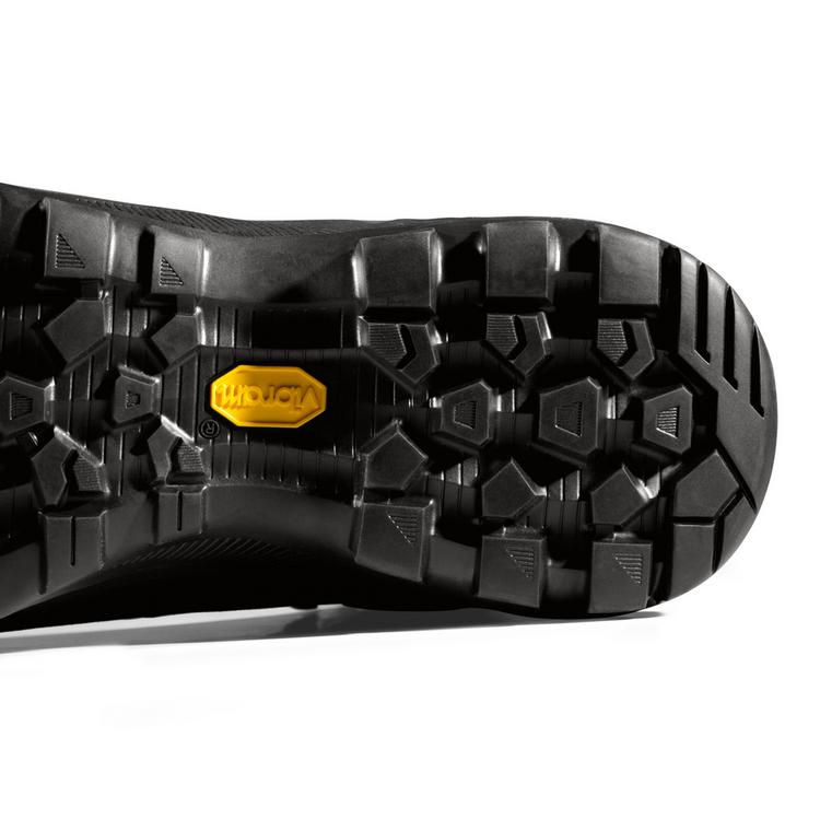 Mammut Mammut Blackfin Leather High GTX Wanderschuhe Herren - black - 2 | SportScheck