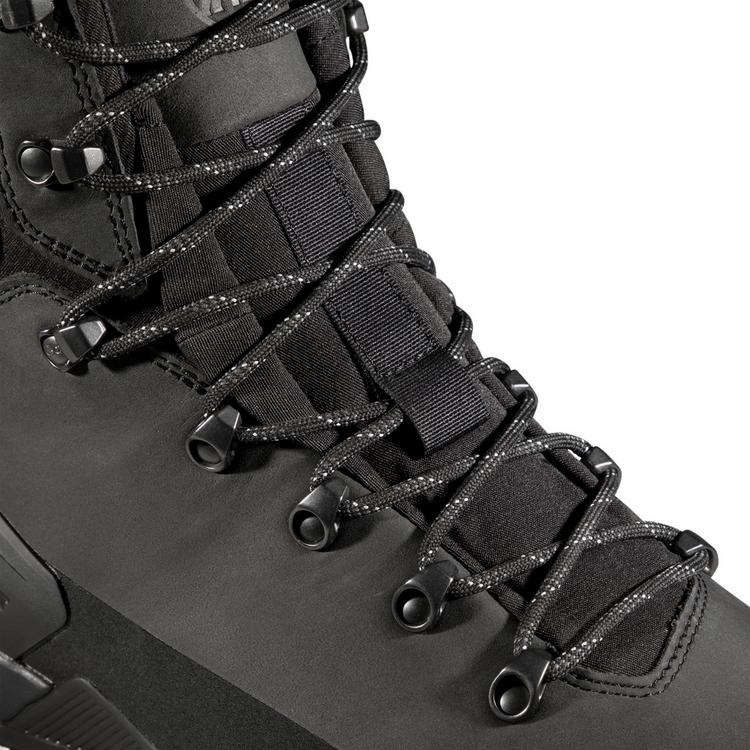 Mammut Mammut Blackfin Leather High GTX Wanderschuhe Herren - black - 3 | SportScheck