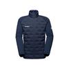 Mammut Sender Hybrid IN Kunstfaserjacke Herren - marine