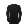 Mammut Mammut Core ML Fleecepullover Herren - black