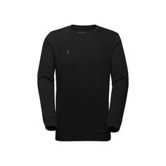 Mammut Mammut Core ML Fleecepullover Herren black