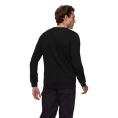 Rückansicht von Mammut Mammut Core ML Fleecepullover Herren black