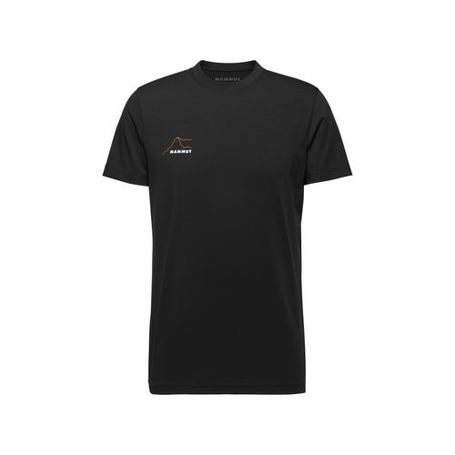 Mammut Mountain Eiger T-Shirt Herren