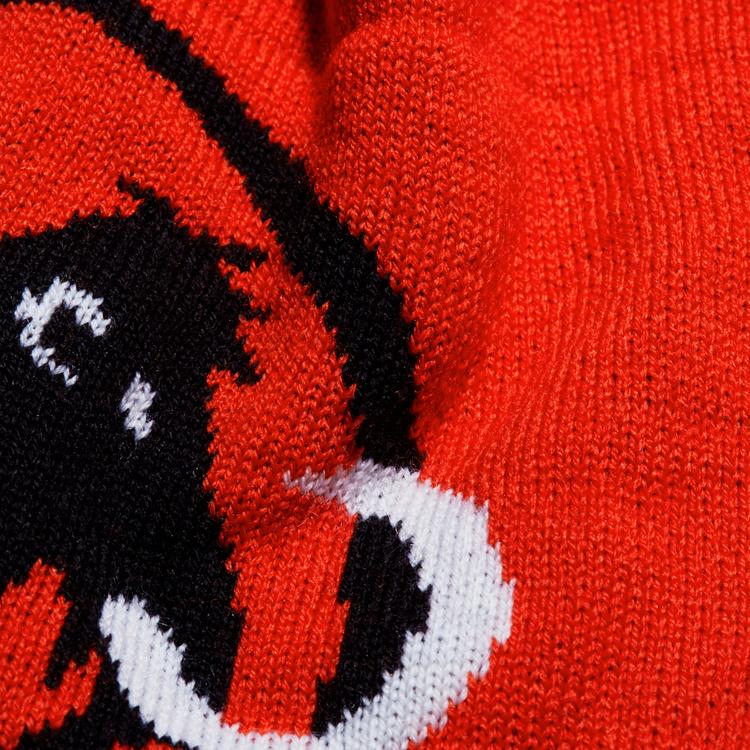 Mammut Mammut Logo Beanie - black - 1 | SportScheck