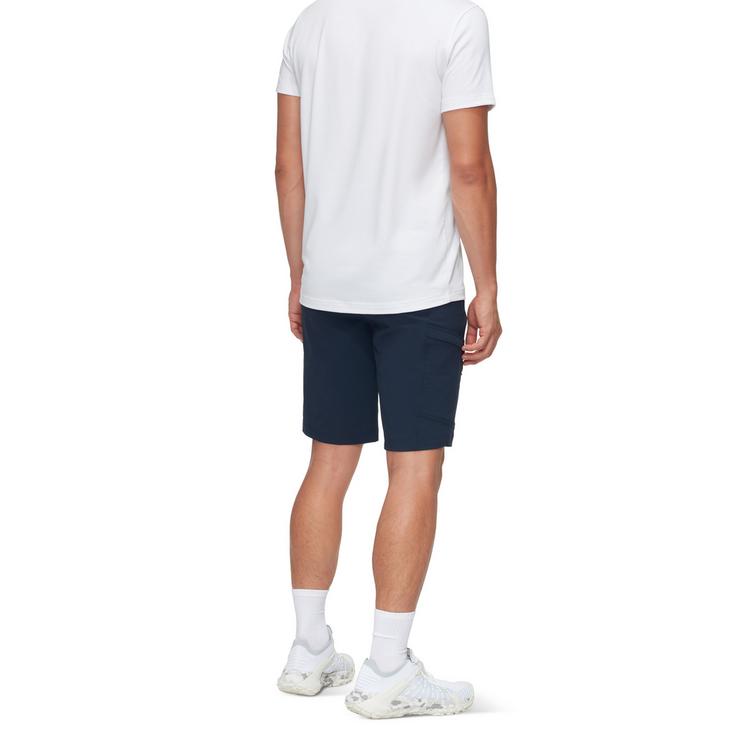 Mammut Mammut Runbold IV Shorts Herren - marine - 1 | SportScheck