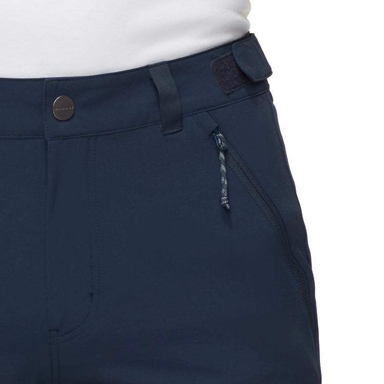 Mammut Mammut Runbold IV Shorts Herren - marine - 1 | SportScheck