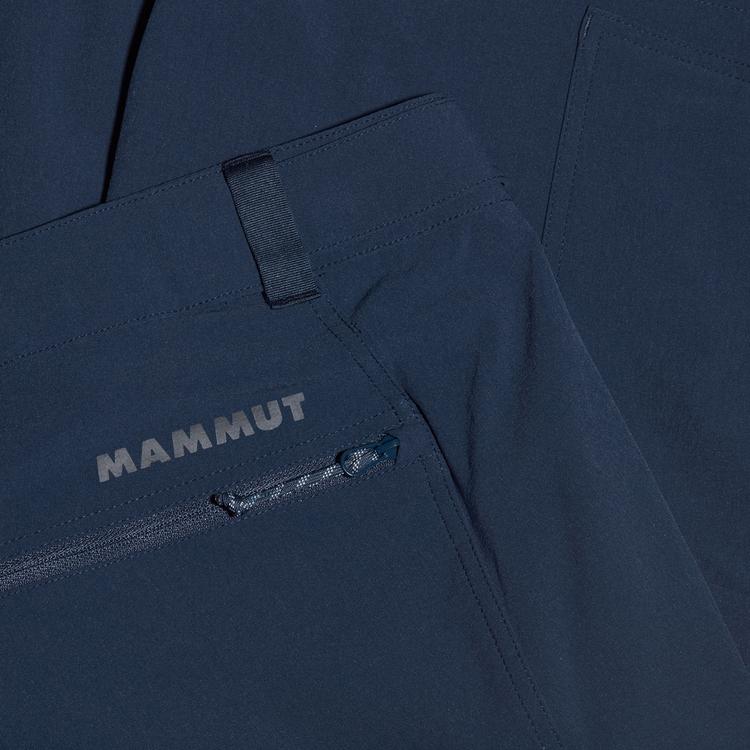 Mammut Mammut Runbold IV Shorts Herren - marine - 2 | SportScheck