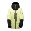 Mammut Haldigrat Light Hardshelljacke Herren - sulai-black