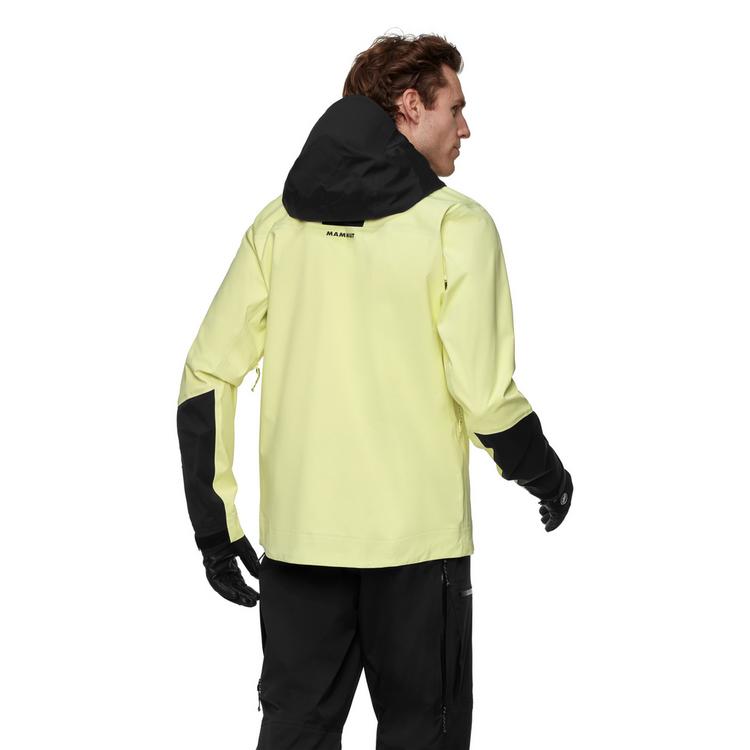 Mammut Mammut Haldigrat Light Hardshelljacke Herren - sulai-black - 1 | SportScheck