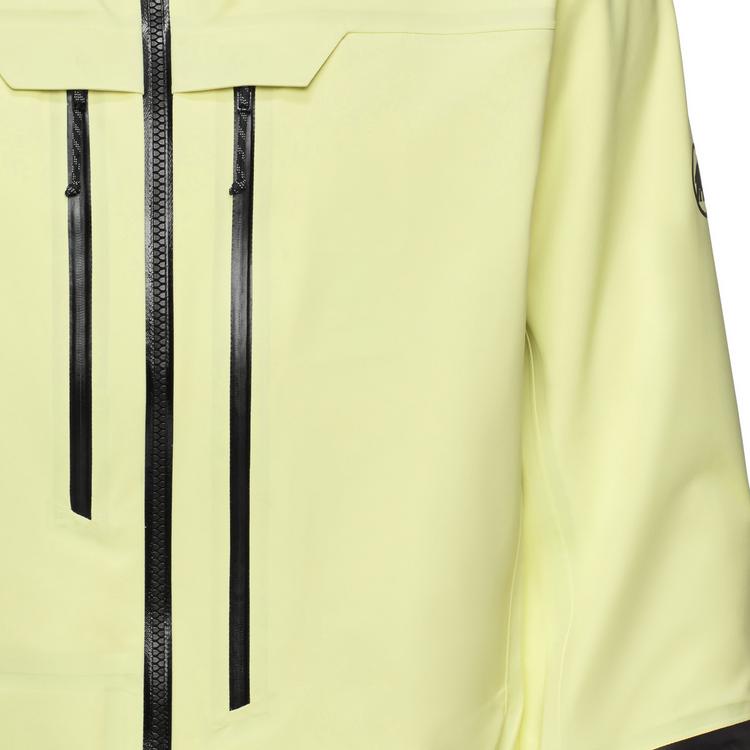 Mammut Mammut Haldigrat Light Hardshelljacke Herren - sulai-black - 0 | SportScheck