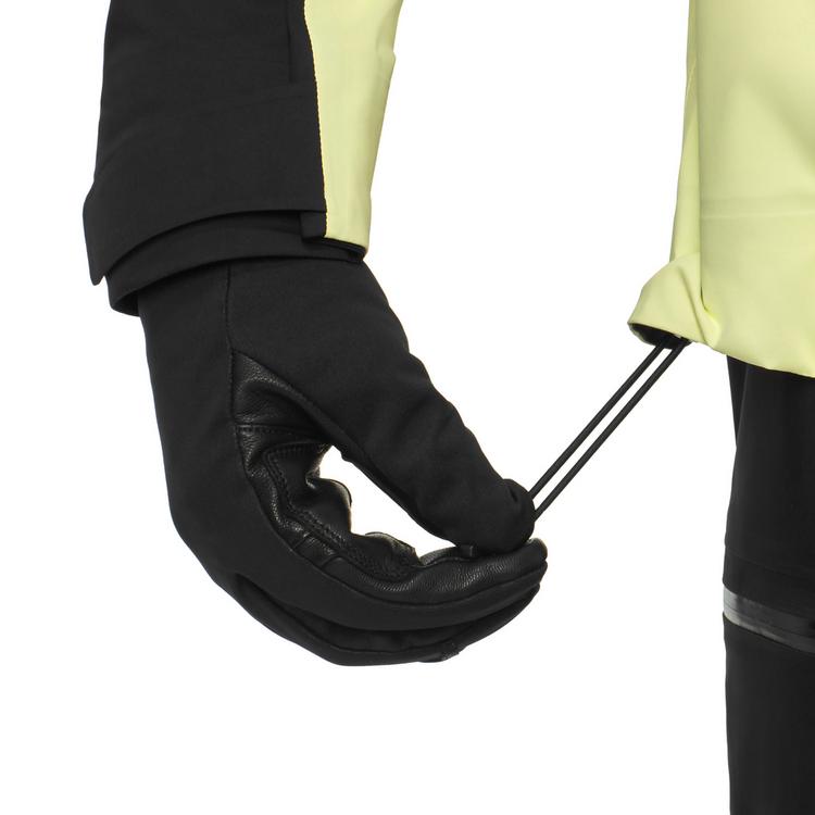 Mammut Mammut Haldigrat Light Hardshelljacke Herren - sulai-black - 1 | SportScheck