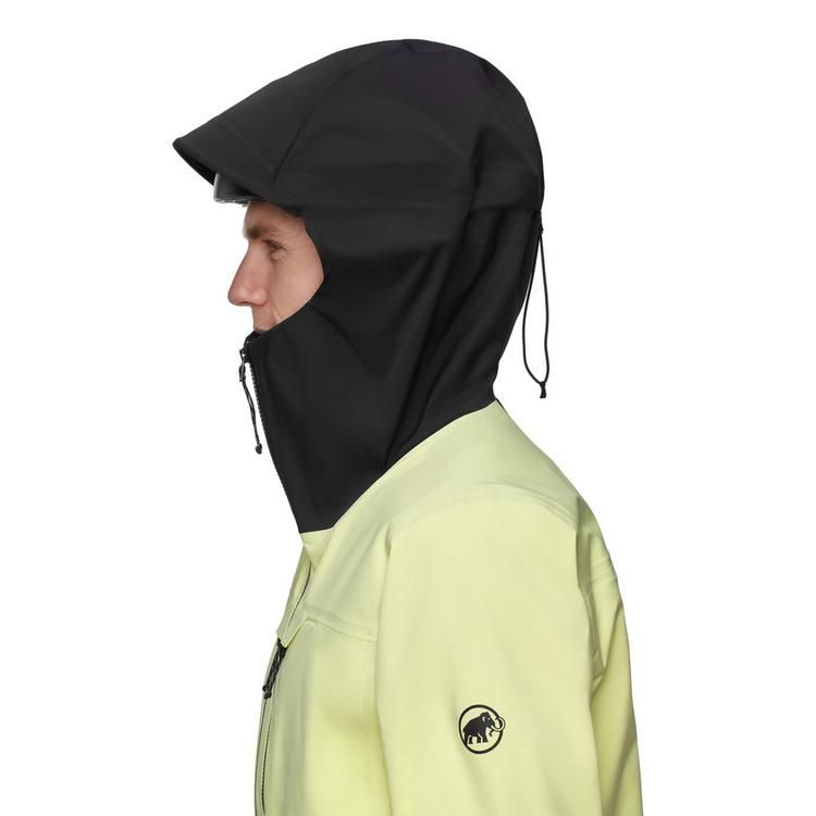 Mammut Mammut Haldigrat Light Hardshelljacke Herren - sulai-black - 2 | SportScheck