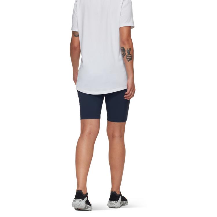Mammut Mammut Runbold IV Shorts Damen - marine - 1 | SportScheck