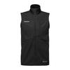 Mammut Ultimate VIII SO Softshell Weste Herren - black