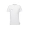 Mammut Mountain Eiger T-Shirt Herren - white