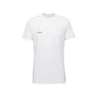 Mammut Mountain Eiger T-Shirt Herren - white