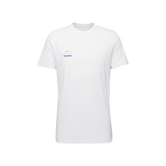 Mammut Mountain Eiger T-Shirt Herren white