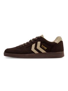 hummel HANDBALL PERFEKT CL Sneaker Damen JAVA