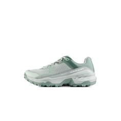 Mammut GTX Girun II Low GTX Multifunktionsschuhe Damen silver sage-white