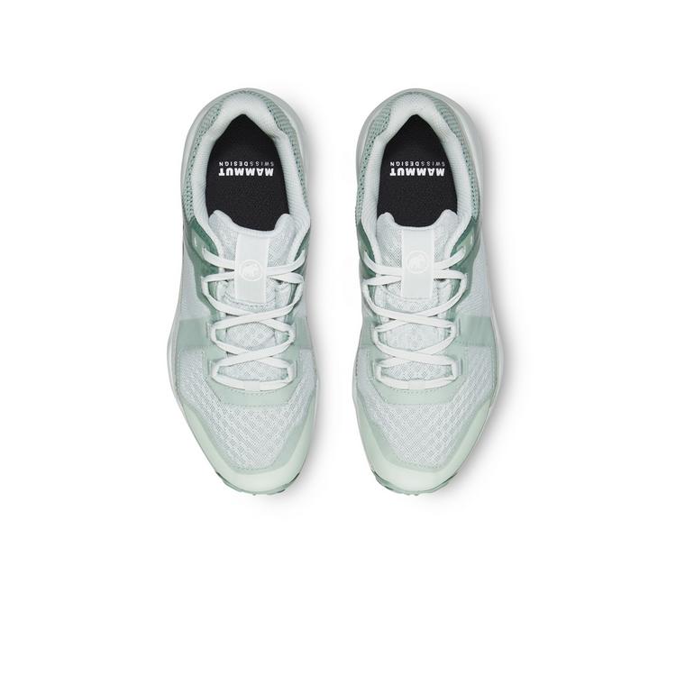 Mammut Mammut Girun II Low GTX Multifunktionsschuhe Damen - silver sage-white - 1 | SportScheck