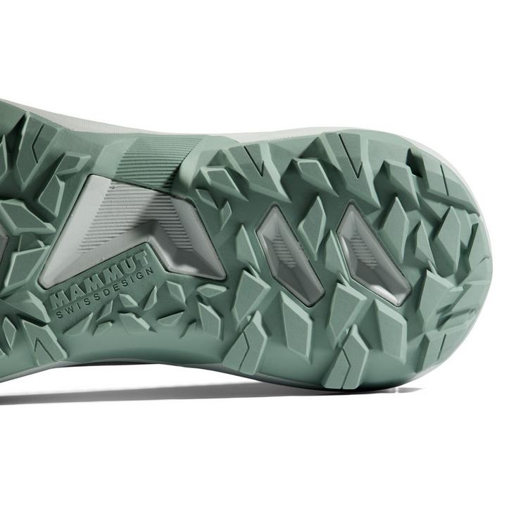 Mammut Mammut Girun II Low GTX Multifunktionsschuhe Damen - silver sage-white - 5 | SportScheck