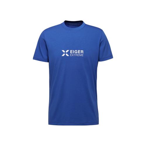 Mammut Eiger Logo T-Shirt Herren