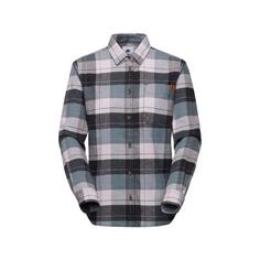 Mammut Trovat Funktionsbluse Damen alpine calamint-strata