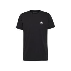 Mammut Mammut Core T-Shirt Herren black