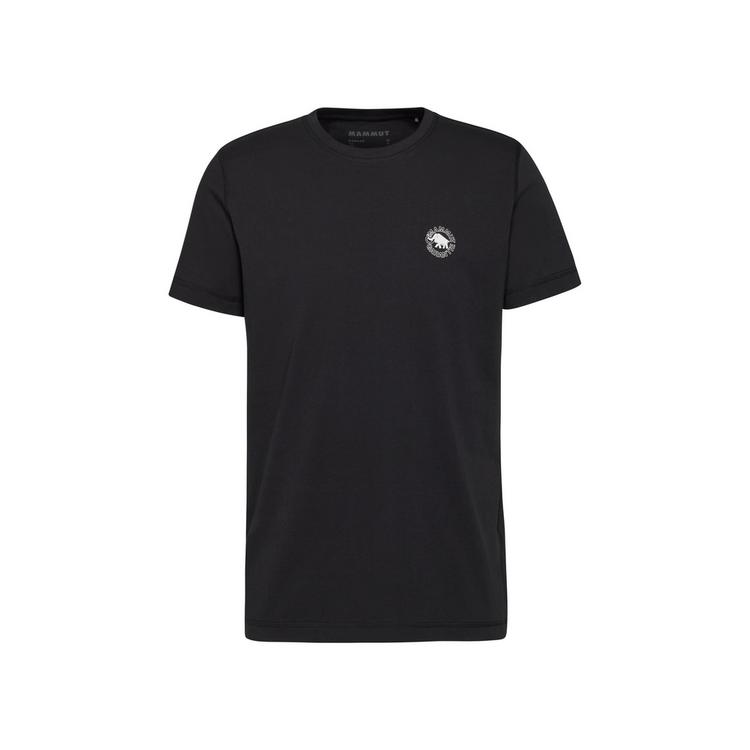 Mammut Mammut Mammut Core T-Shirt Herren - black - 0 | SportScheck
