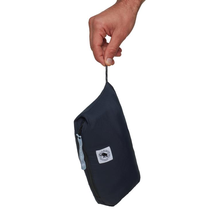 Mammut Mammut Rime Light Hybrid IN Outdoorweste Herren - black - 0 | SportScheck