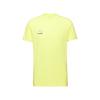 Mammut Mountain Eiger T-Shirt Herren - sulai