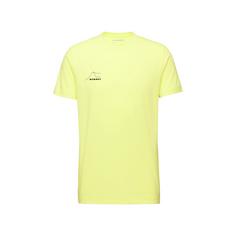 Mammut Mountain Eiger T-Shirt Herren sulai