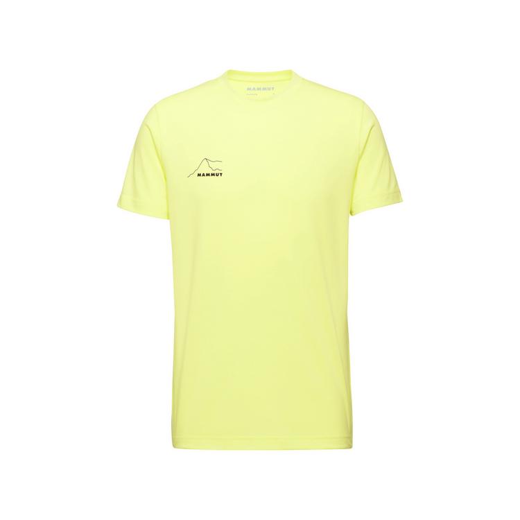 Mammut Mammut Mountain Eiger T-Shirt Herren - sulai - 0 | SportScheck