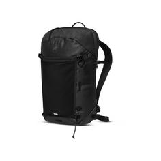 Mammut Alto 18 Wanderrucksack black