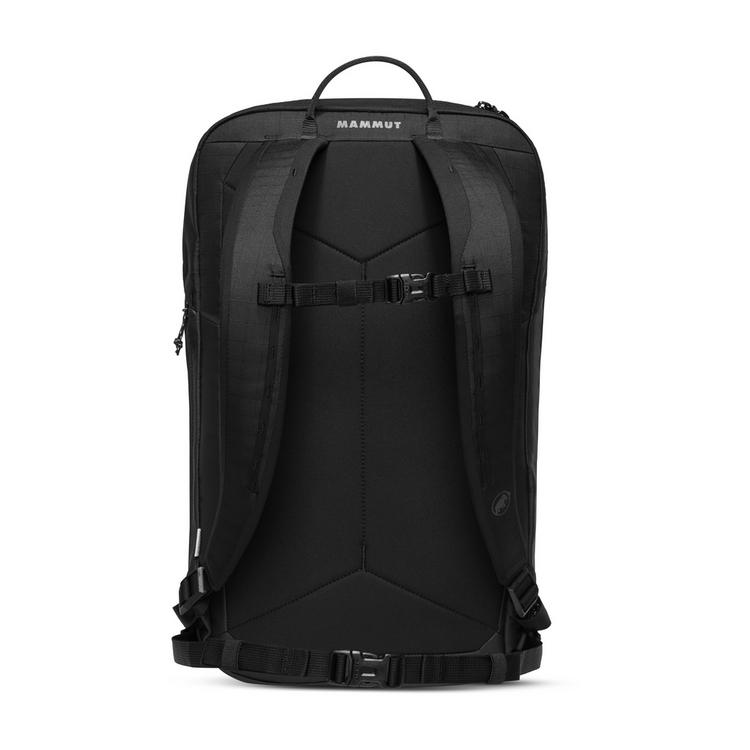 Mammut Mammut Alto 18 Wanderrucksack - black - 0 | SportScheck