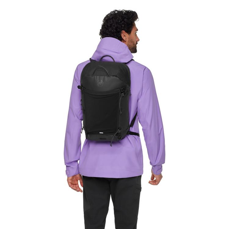 Mammut Mammut Alto 18 Wanderrucksack - black - 1 | SportScheck