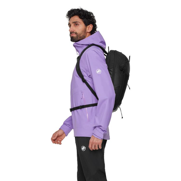 Mammut Mammut Alto 18 Wanderrucksack - black - 2 | SportScheck