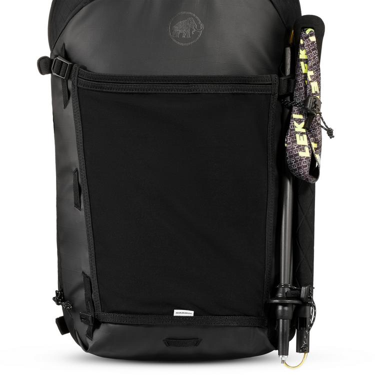 Mammut Mammut Alto 18 Wanderrucksack - black - 1 | SportScheck