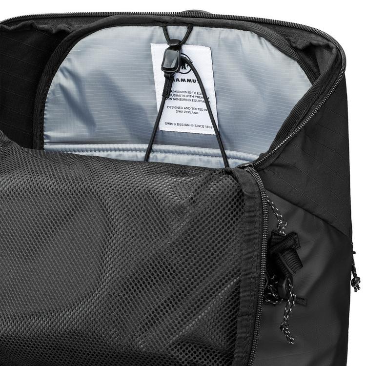 Mammut Mammut Alto 18 Wanderrucksack - black - 2 | SportScheck