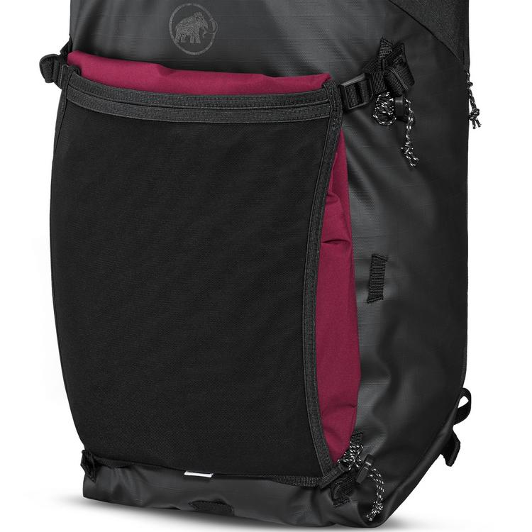 Mammut Mammut Alto 18 Wanderrucksack - black - 3 | SportScheck