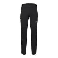 Mammut Runbold Guide SO Softshellhose Herren - black