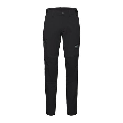 Mammut Runbold Guide SO Softshellhose Herren