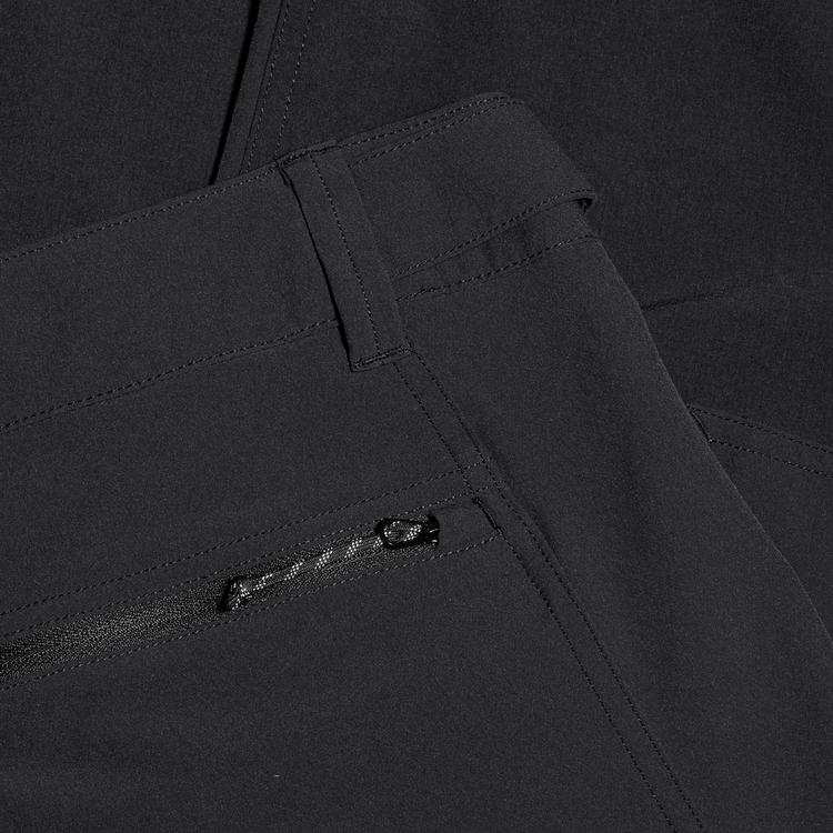 Mammut Mammut Runbold Guide SO Softshellhose Herren - black - 0 | SportScheck