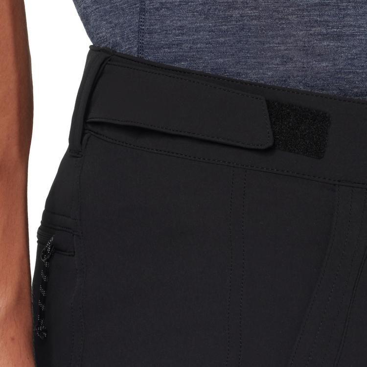 Mammut Mammut Runbold Guide SO Softshellhose Herren - black - 1 | SportScheck