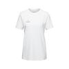 Mammut Mountain Eiger T-Shirt Damen - white
