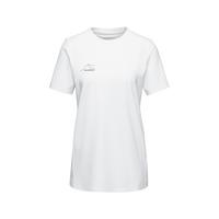 Mammut Mountain Eiger T-Shirt Damen - white