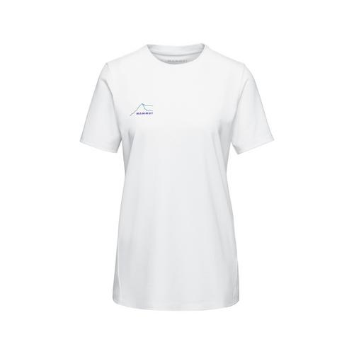 Mammut Mountain Eiger T-Shirt Damen