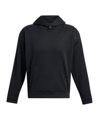 Under Armour Curry Greatest Hoody Funktionssweatshirt Herren - schwarz